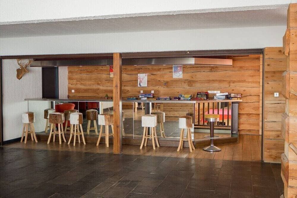 Foto 12 von 22: Studio 2pers in St Lary, Quartier Télécabine et Thermes