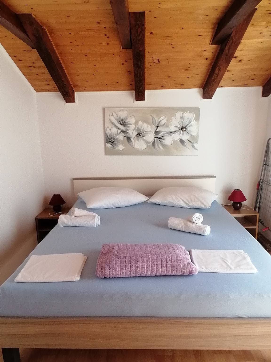 Foto 9 von 26: Ferienwohnung direkt am Meer