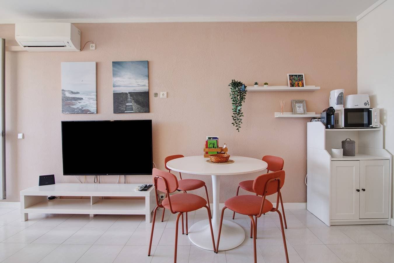 Foto 4 von 25: Apartment 'Algarve Vilamoura' mit WLAN und Klimaanlage