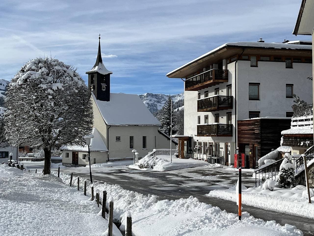Foto 9 von 48: Schöne helle und geräumige Wohnung mit Sauna
