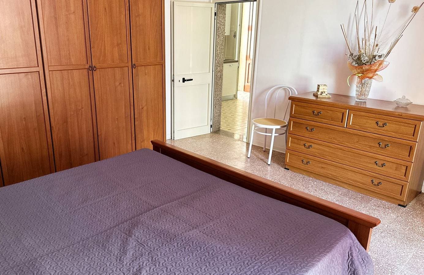 Foto 11 von 22: Ferienhaus für 4 Personen