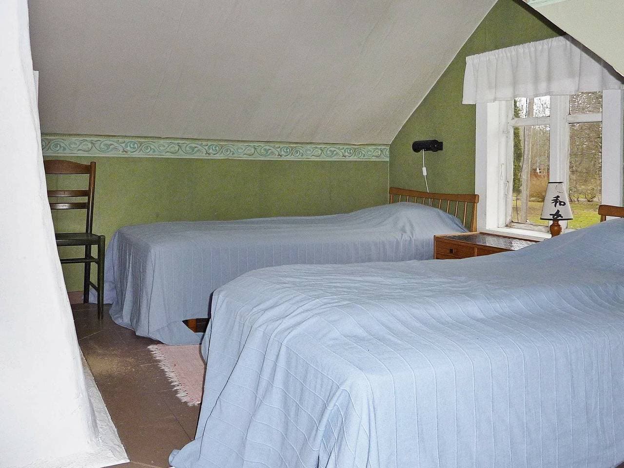 Foto 11 von 15: 5 Personen Ferienhaus in Kalvsvik
