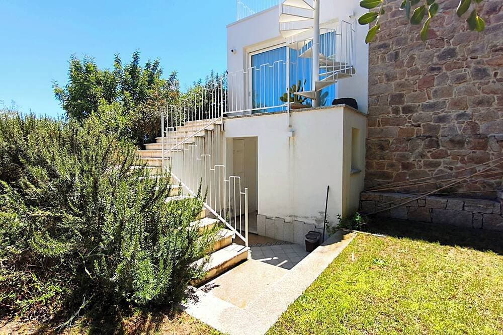 Villa Teria, exclusive property in Sardinia! 1