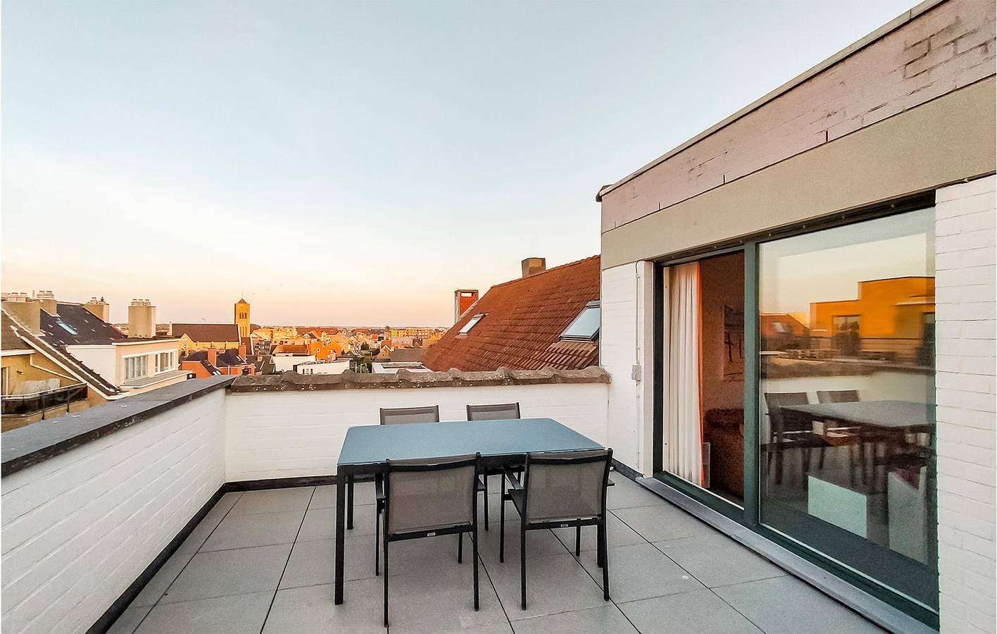 Foto 2 von 25: Ferienwohnung für 3 Personen mit Terrasse