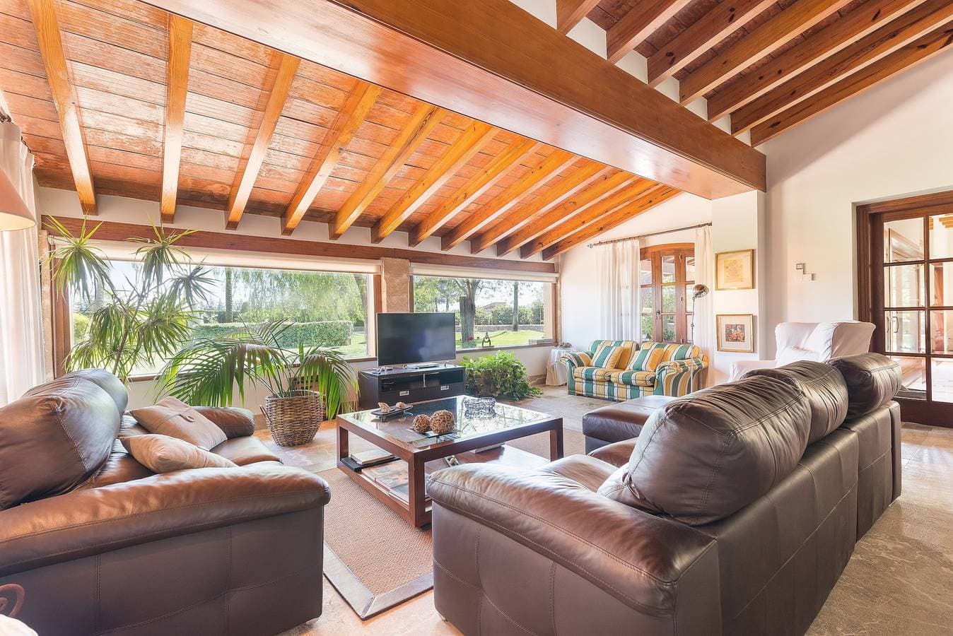Foto 6 von 35: Luxuriöse Finca in ländlicher Idylle – Finca Can Duró