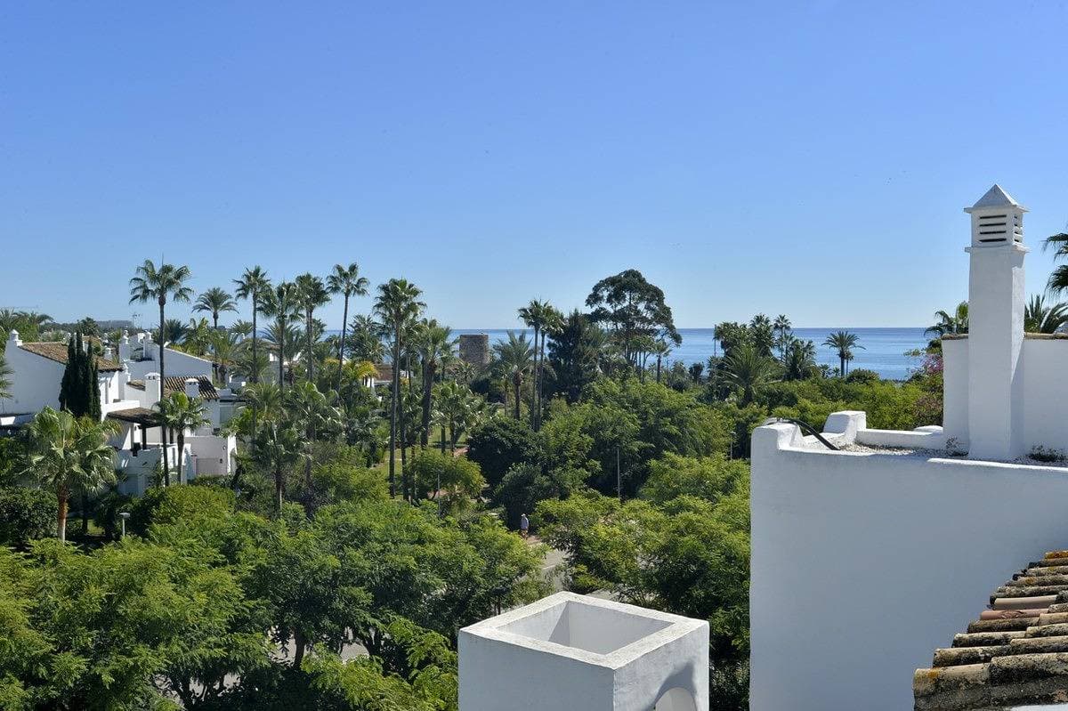 Foto 4 von 24: Costalita Penthouse