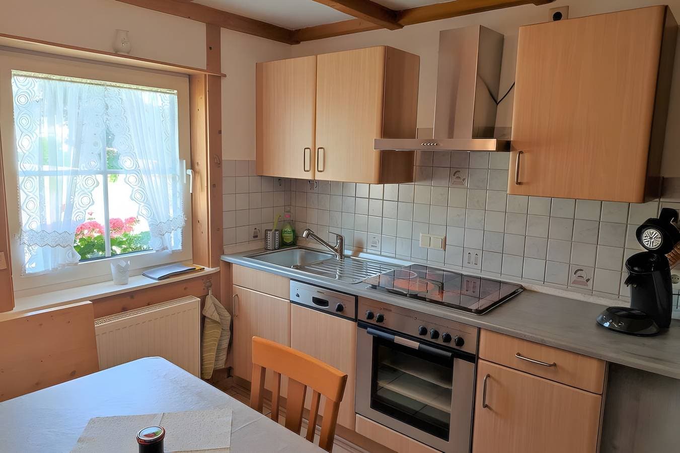 Foto 13 von 41: Ferienwohnung (Ferienhaus), ideal für Familien, nahe dem Schluchsee