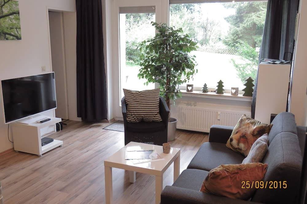 Foto 5 von 23: Ferienwohnung Am Wald 1