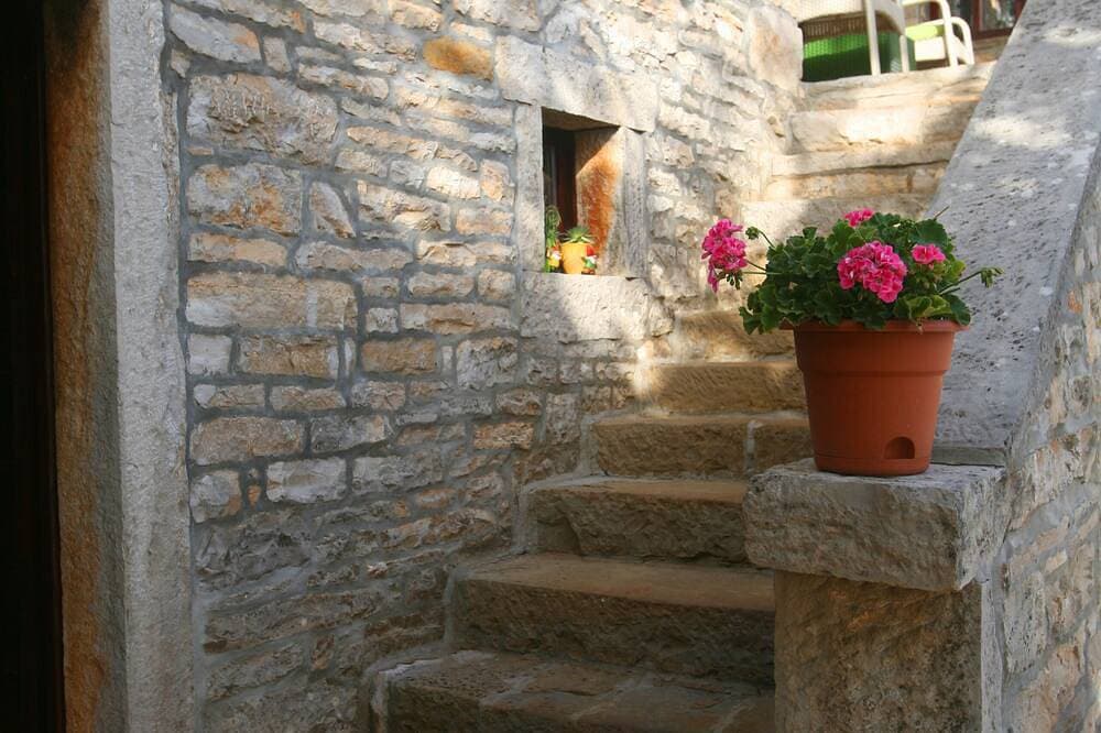 Foto 4 von 30: Istrische Villa mit Schwimmbad für einen unvergesslichen Urlaub