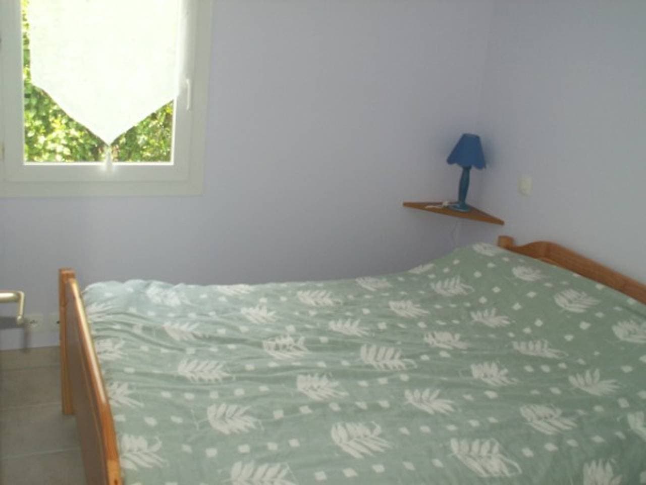 Foto 7 von 13: Häuschen mit Pool für 5 Pers, Haustiere erlaubt