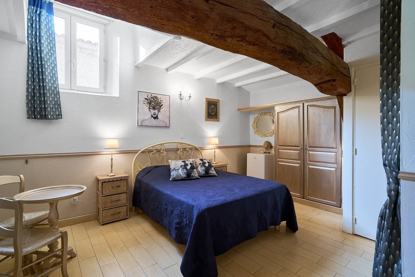 Chambres d'hôtes Le Pré Fleuri 1