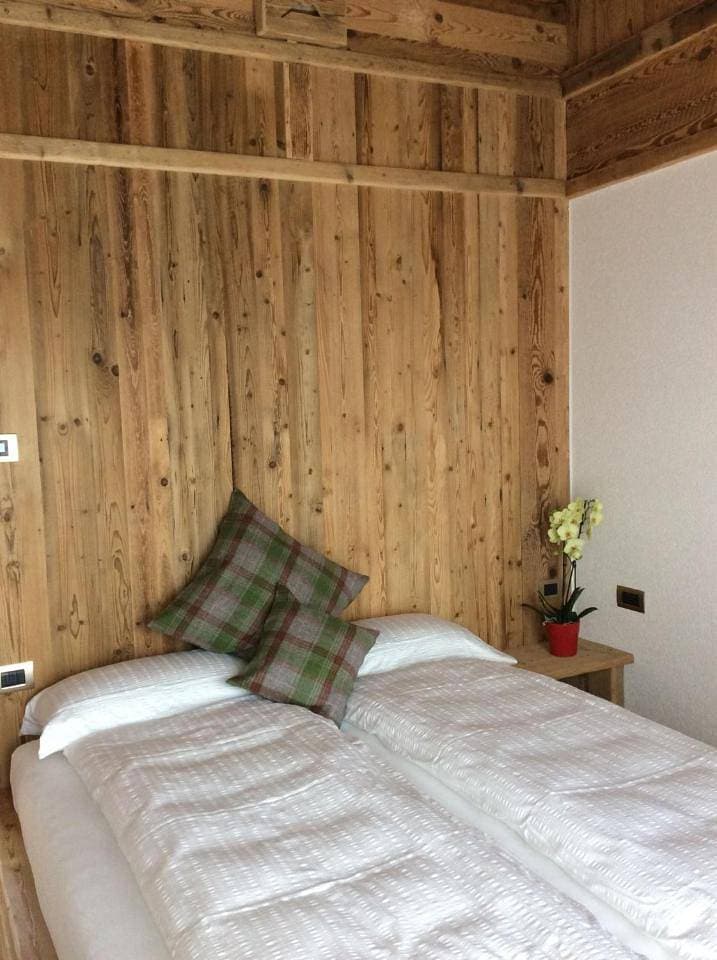 Foto 6 von 9: Double Room