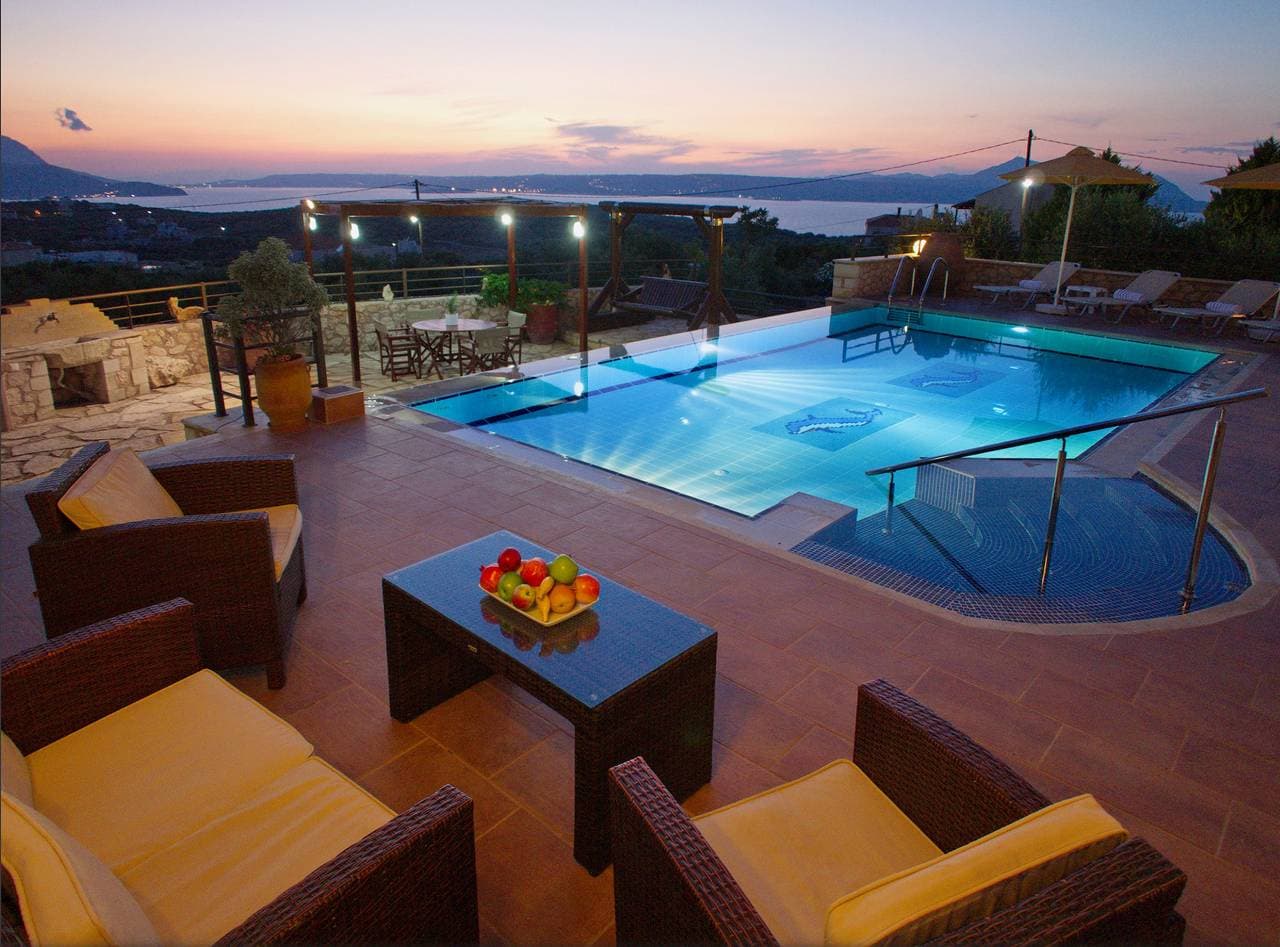 Foto 5 von 44: Villa Zara