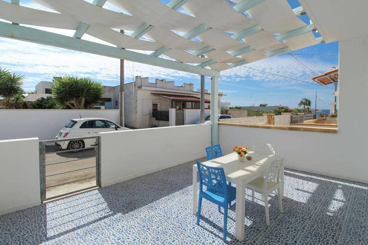 Case vacanza Bluè a 200 mt mare - Apulia Home 1