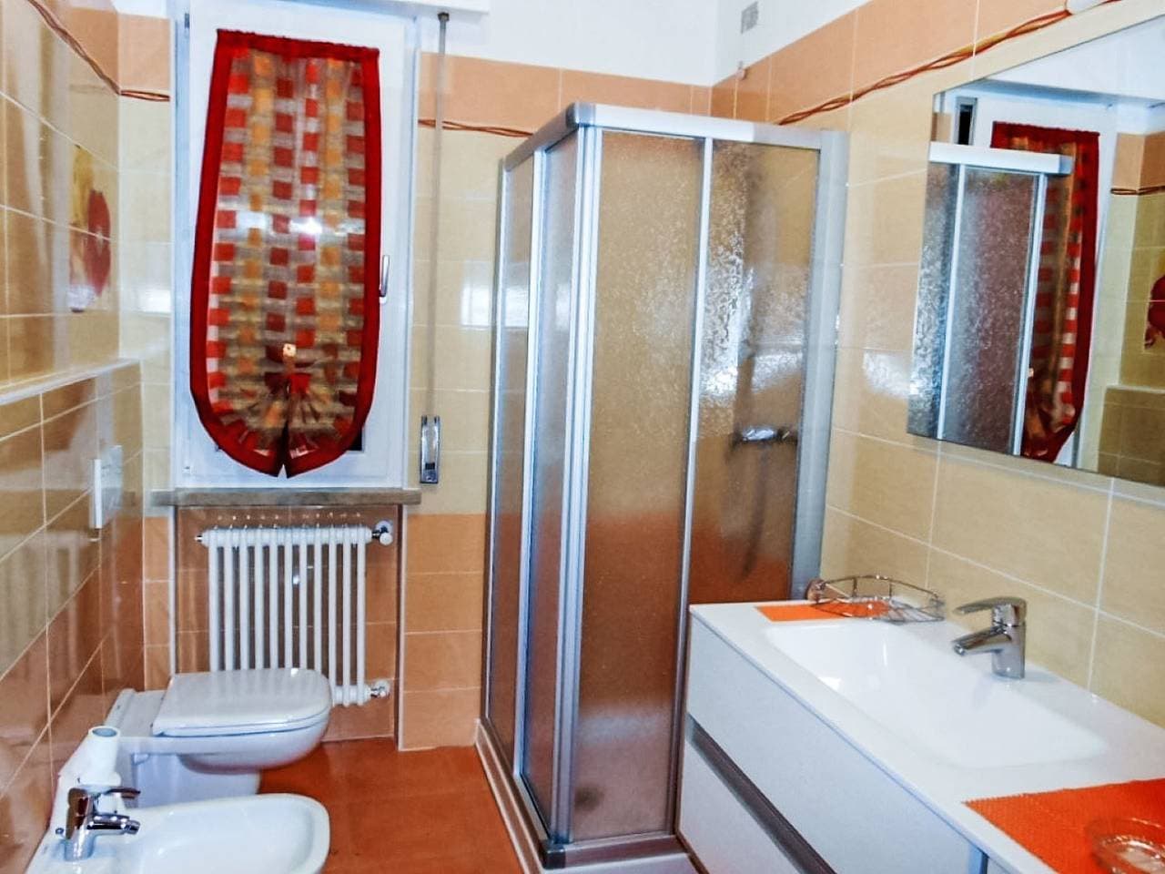 Foto 12 von 33: Wohnung Casa Kiara nur 20 Meter vom See