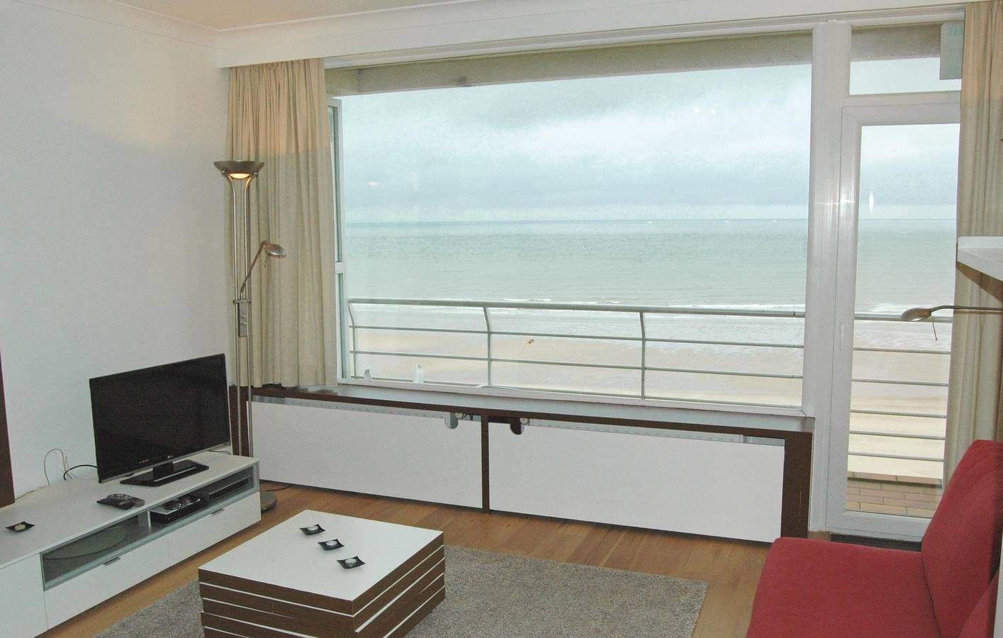 Ferienwohnung 40m² 1