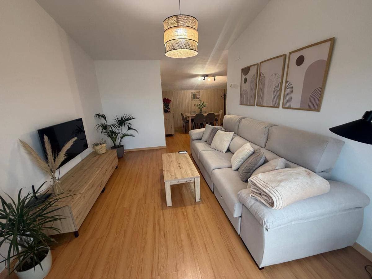 Foto 5 von 19: Penthouse Apartment