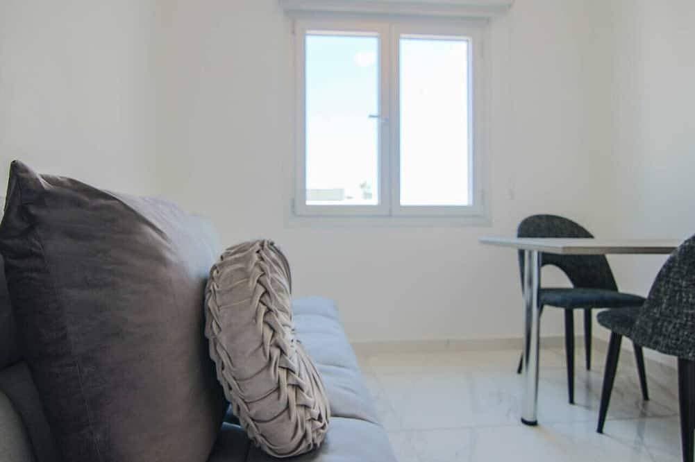 Foto 9 von 13: Phaedrus Living: Seaside Luxury Flat Lighthouse 66