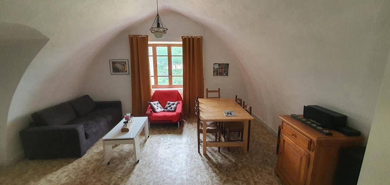 Gîte des pêcheurs, Gorges du Tarn 1