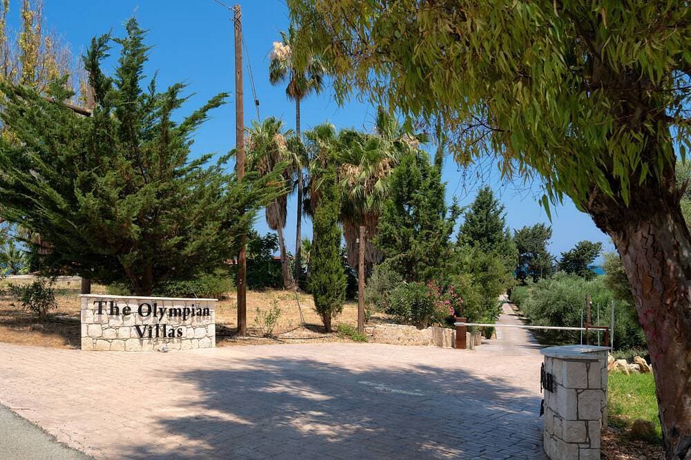 Foto 13 von 30: 2 bdr Villa mit privatem Pool, am Strand