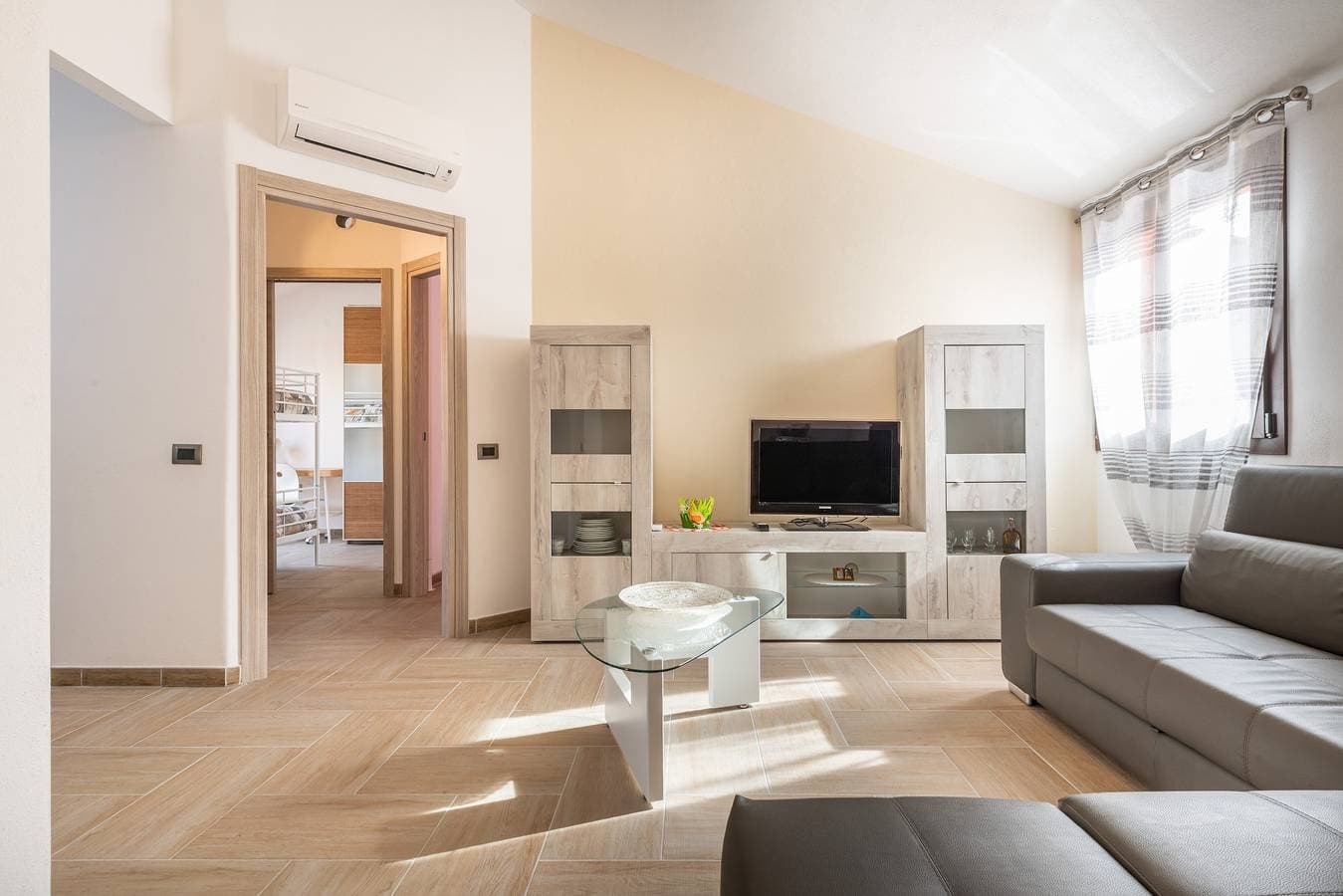Villa Gloma 1