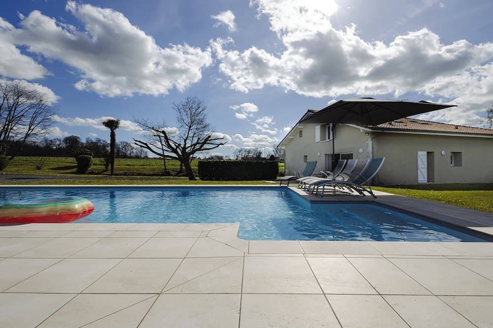 Villa Solanne - Garden, pool & comfort / 10 travellers 1