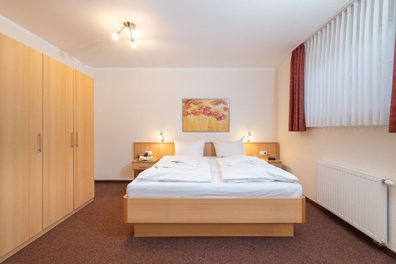 Foto 3 von 13: Ferienwohnung Margaretha, App. 13 - Bade- & Erlebniswelt täglich inklusive