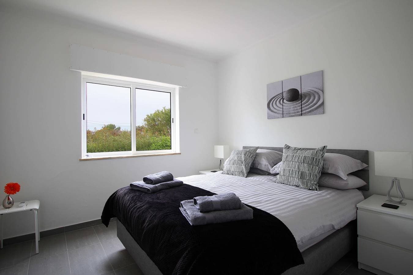 Foto 8 von 15: Ferienhaus für 4 Personen mit Pool