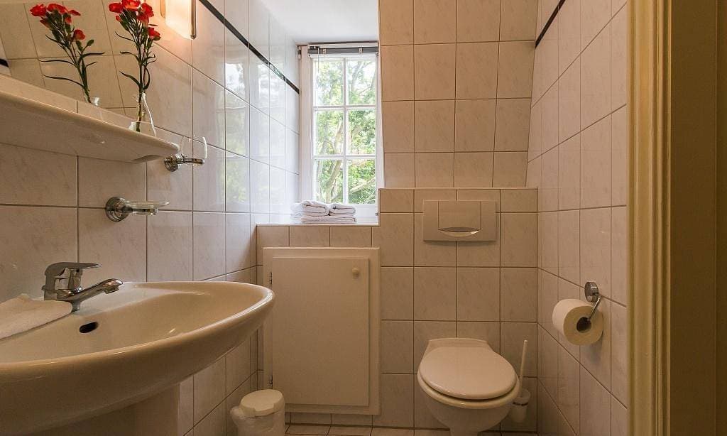 Foto 11 von 22: Ferienwohnung "Villa Sonnenfrieden 02"