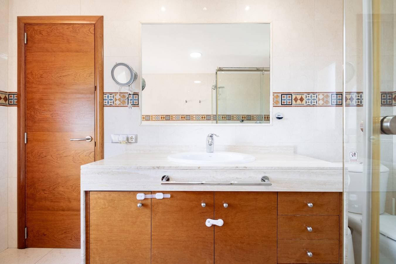 Foto 13 von 33: Villa 'Can Martinez' mit privatem Pool, WLAN und Klimaanlage