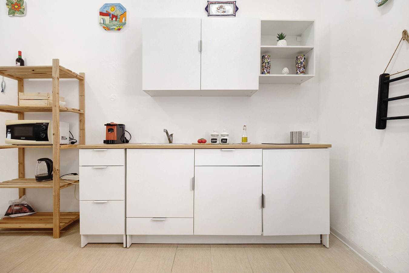 Foto 10 von 32: Ferienhaus 'Ciccina' mit WLAN und Klimaanlage