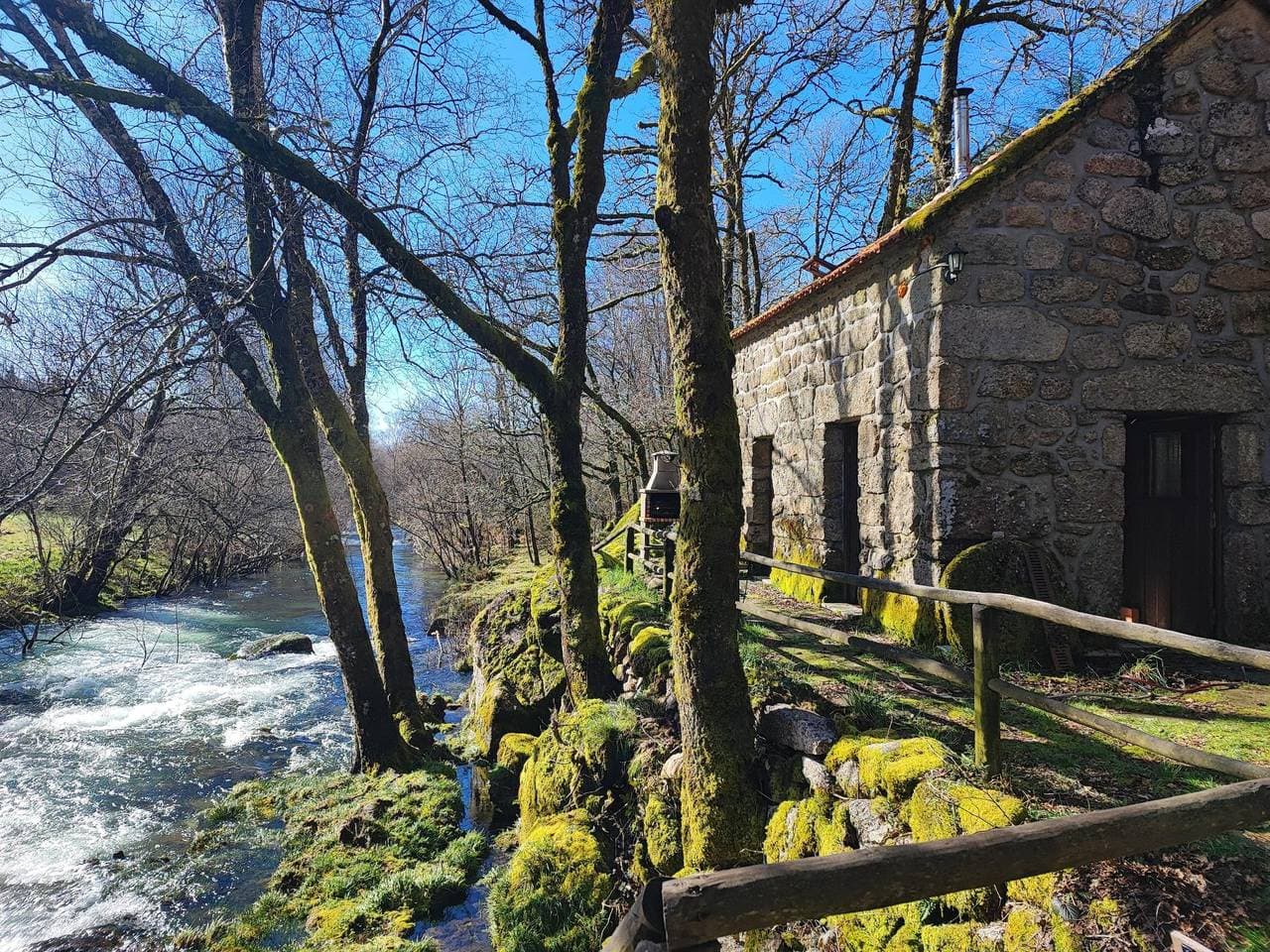 Foto 4 von 9: Landhaus für 4 Personen