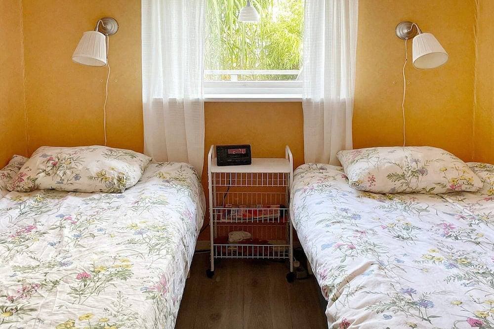 Foto 2 von 22: 4 Sterne Ferienhaus in Sölvesborg