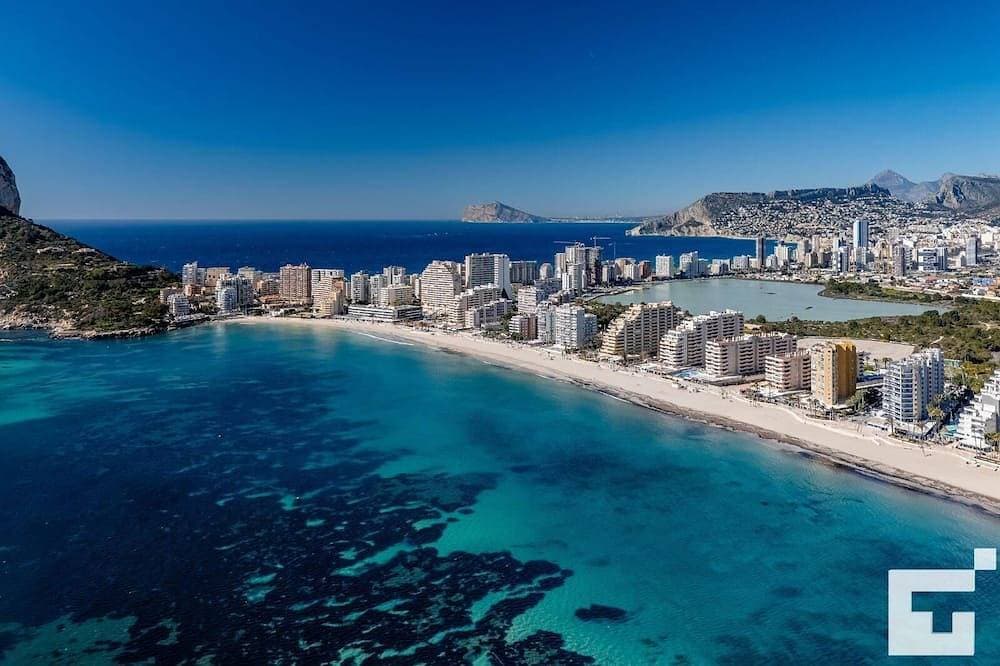 Apolo XVI 2 4 19 - Grupo Turis - Calpe, Costa Blanca 1