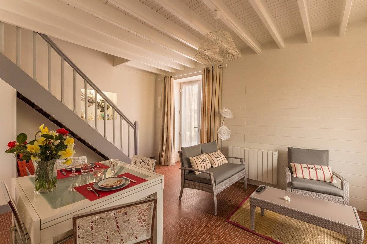 Foto 11 von 24: Gîtes de France® L'Astérie