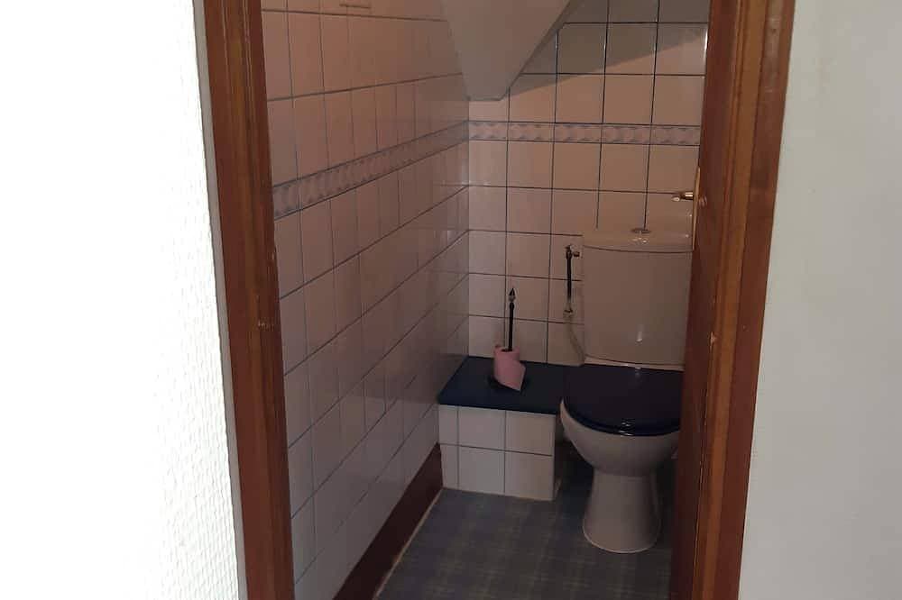 Foto 5 von 20: 3 min from the sea Grand Gîte for 6/9 people with 2 separate bedrooms