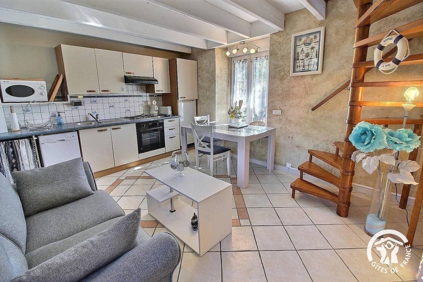 La Maison du Pêcheur 1