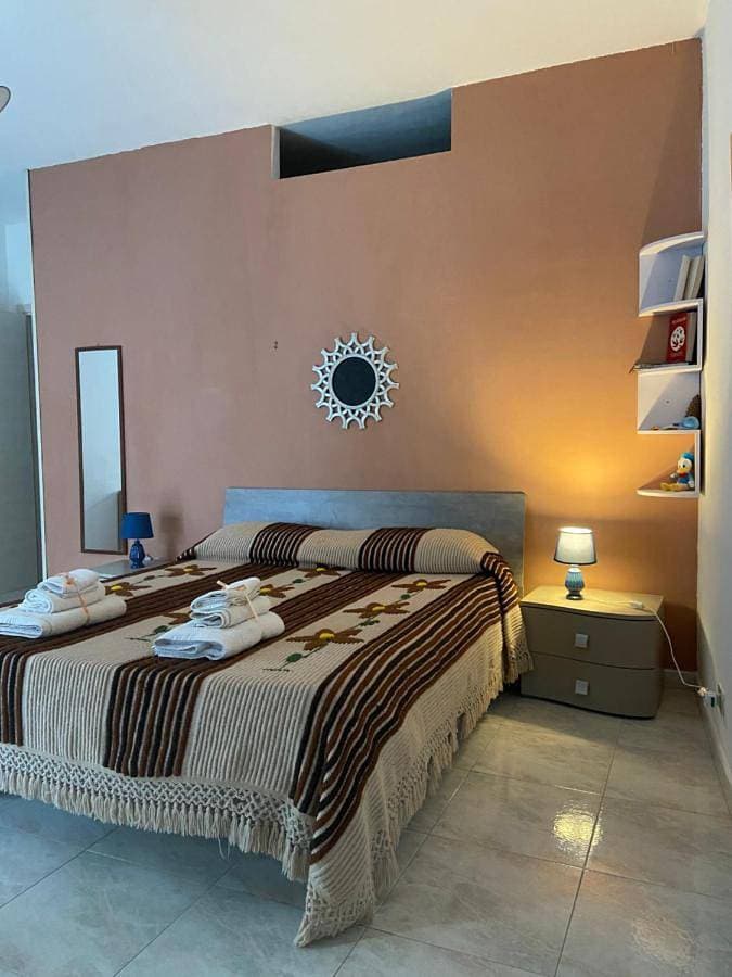 La Casa di Peppe 1