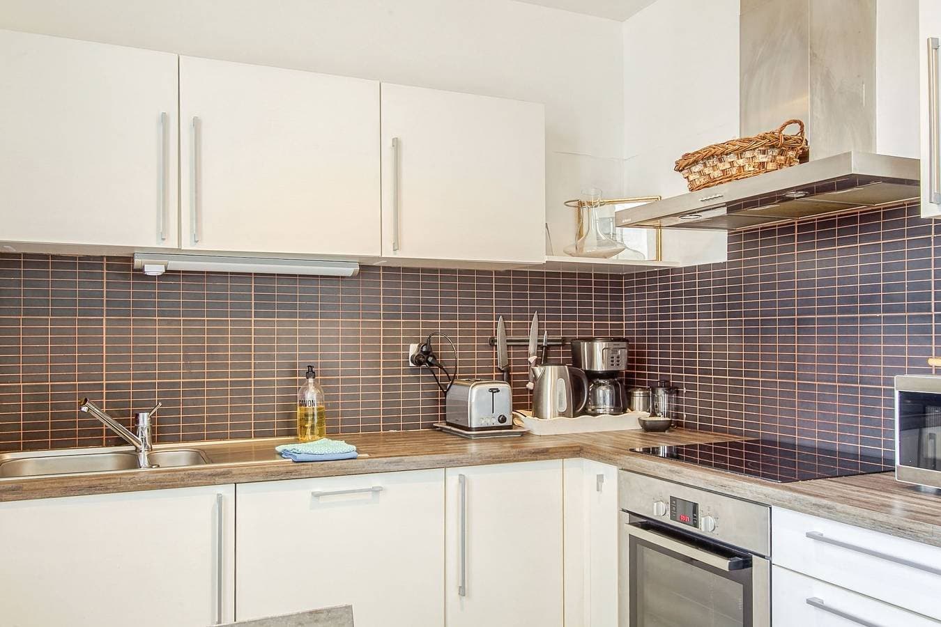 Foto 11 von 12: Ferienwohnung für 4 Personen