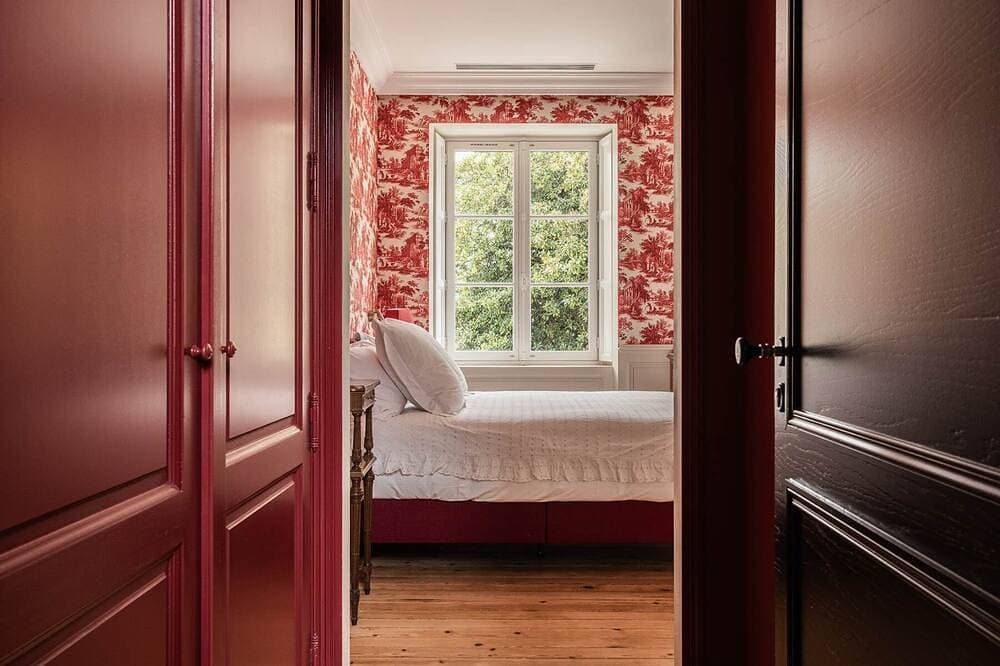 Foto 3 von 5: Deluxe Doppelzimmer