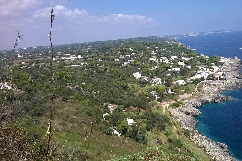 Foto 12 von 18: Studio 3 Personen Salento Marina Serra S. M. Leuca