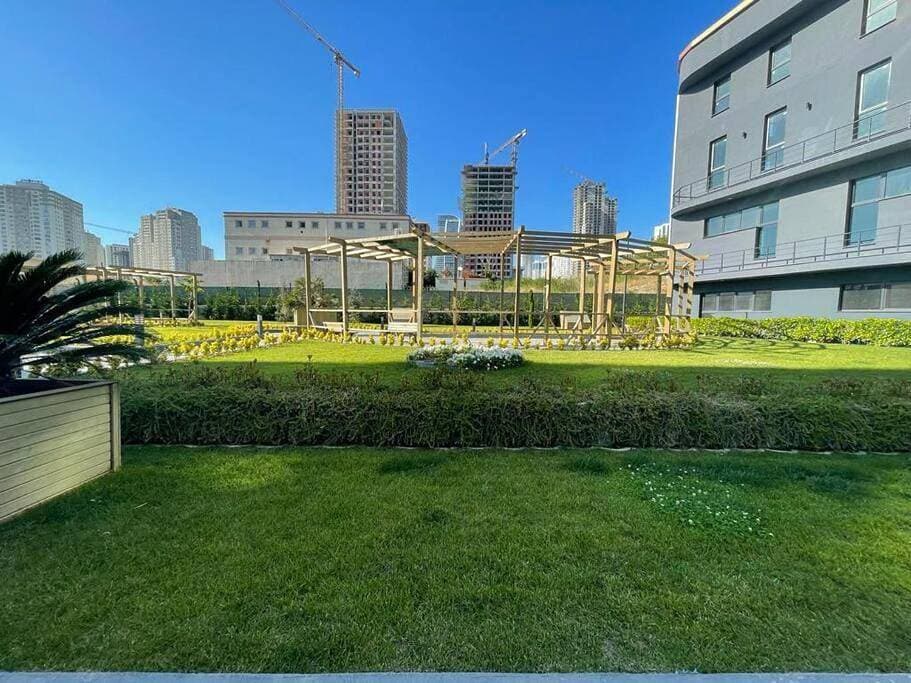 Foto 7 von 24: Furnished Apt (29th floor) with panoramic views