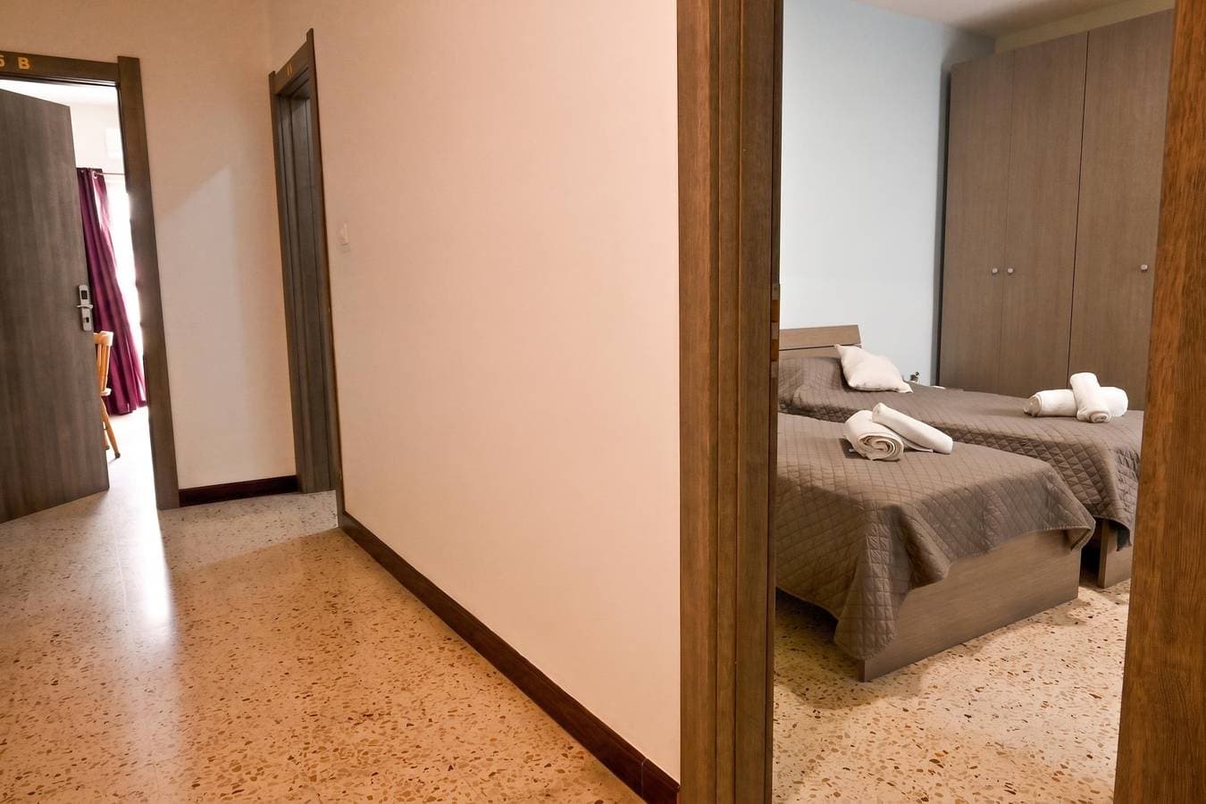 Foto 4 von 29: Sea Breeze Bay Guesthouse - B3