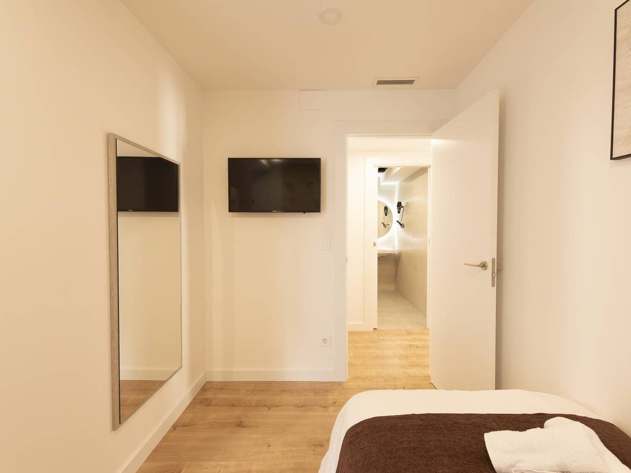 Foto 12 von 21: Newly opened tourist apartment in the Old Town