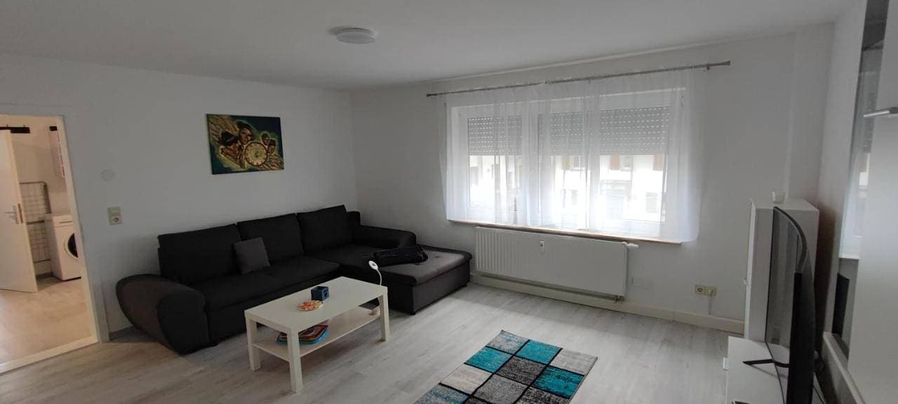 Foto 2 von 29: Two-Bedroom Apartment