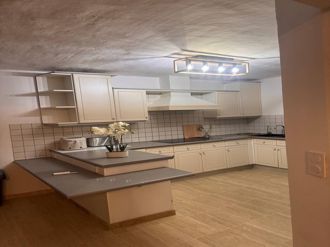 Foto 12 von 35: Villa mit Meerblick und beheiztem Privatpool