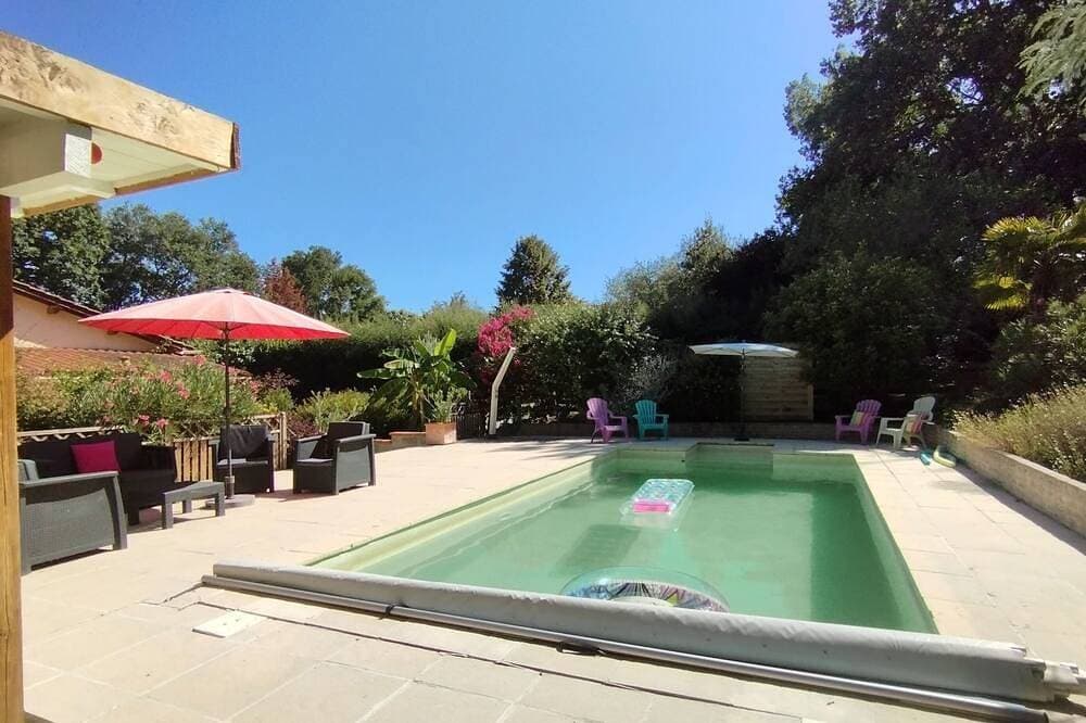 Vacation cottage Bosc D'Esquirol Gers ⭐⭐ 1