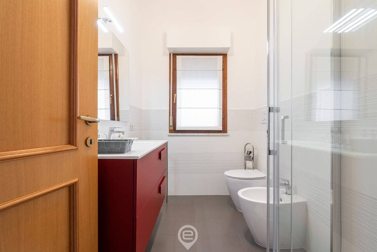 Foto 11 von 20: Ferienwohnung für 2 Personen mit Balkon/Terrasse