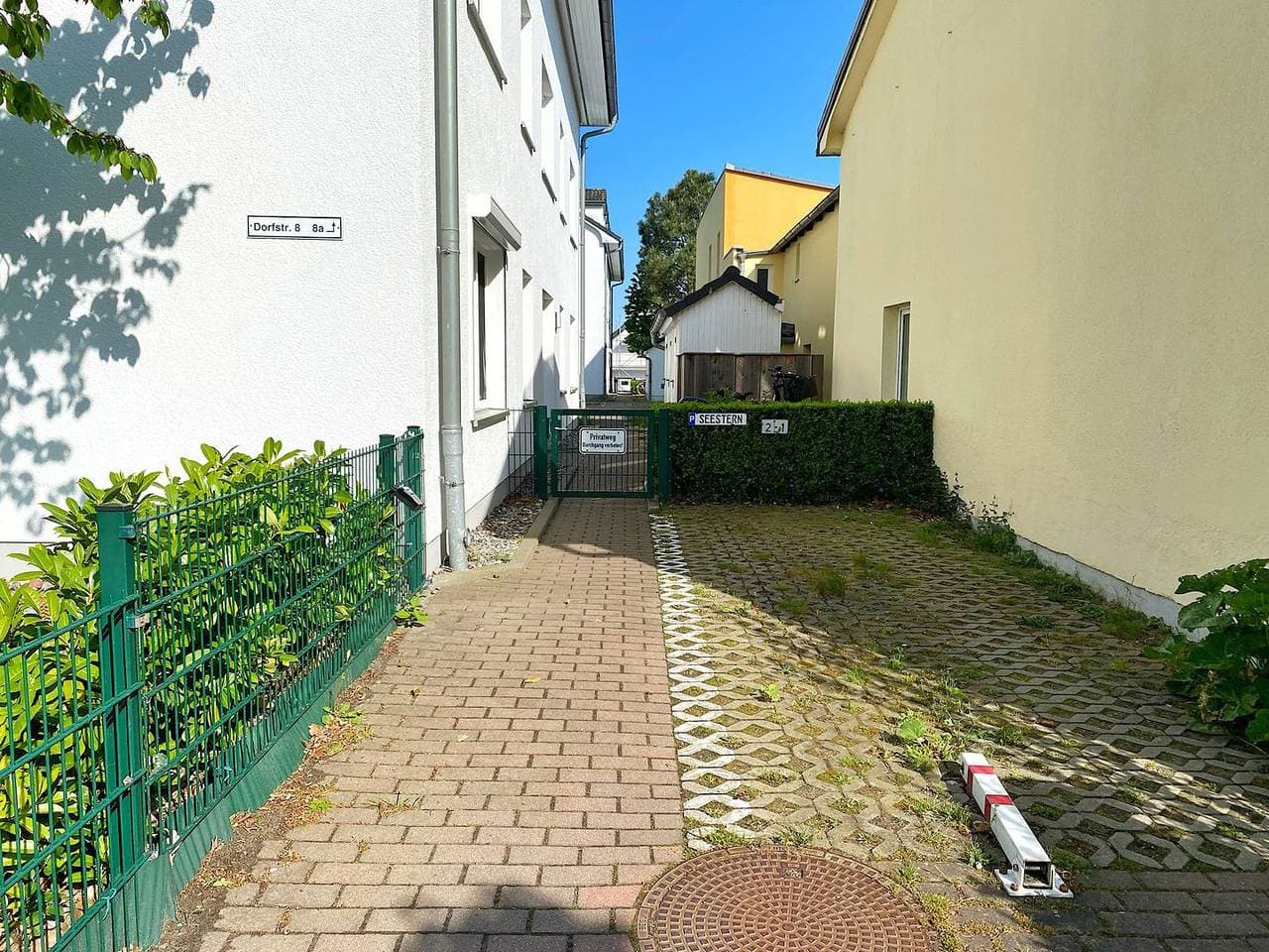 Foto 11 von 22: Ferienwohnung Seestern Baabe