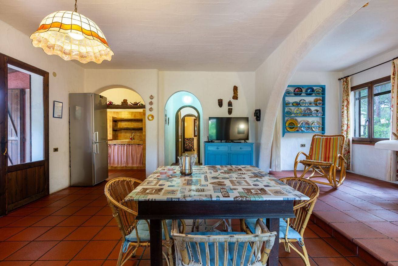Foto 3 von 51: Ferienhaus für 4 Personen
